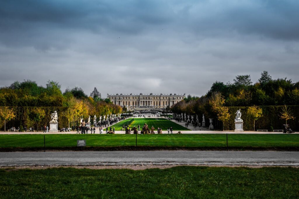 Versailles