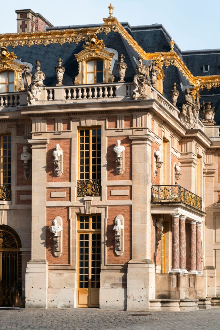 versailles palace